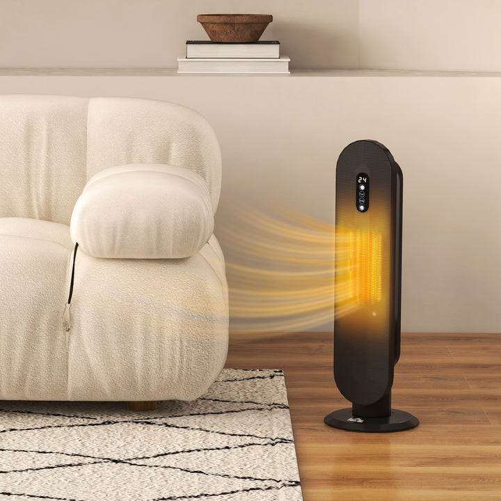 Ceramic Space Heater