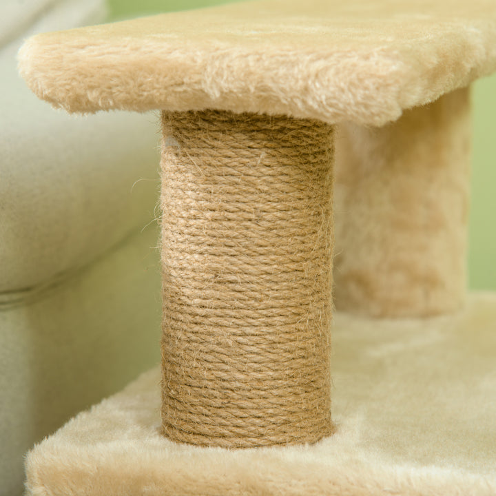 Adjustable Cat Steps