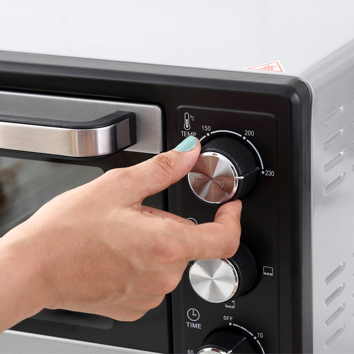 Convection Mini Oven