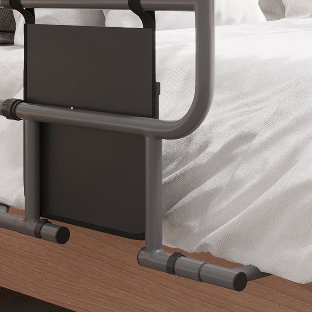 Folding Bed Rail for Elderly Adults