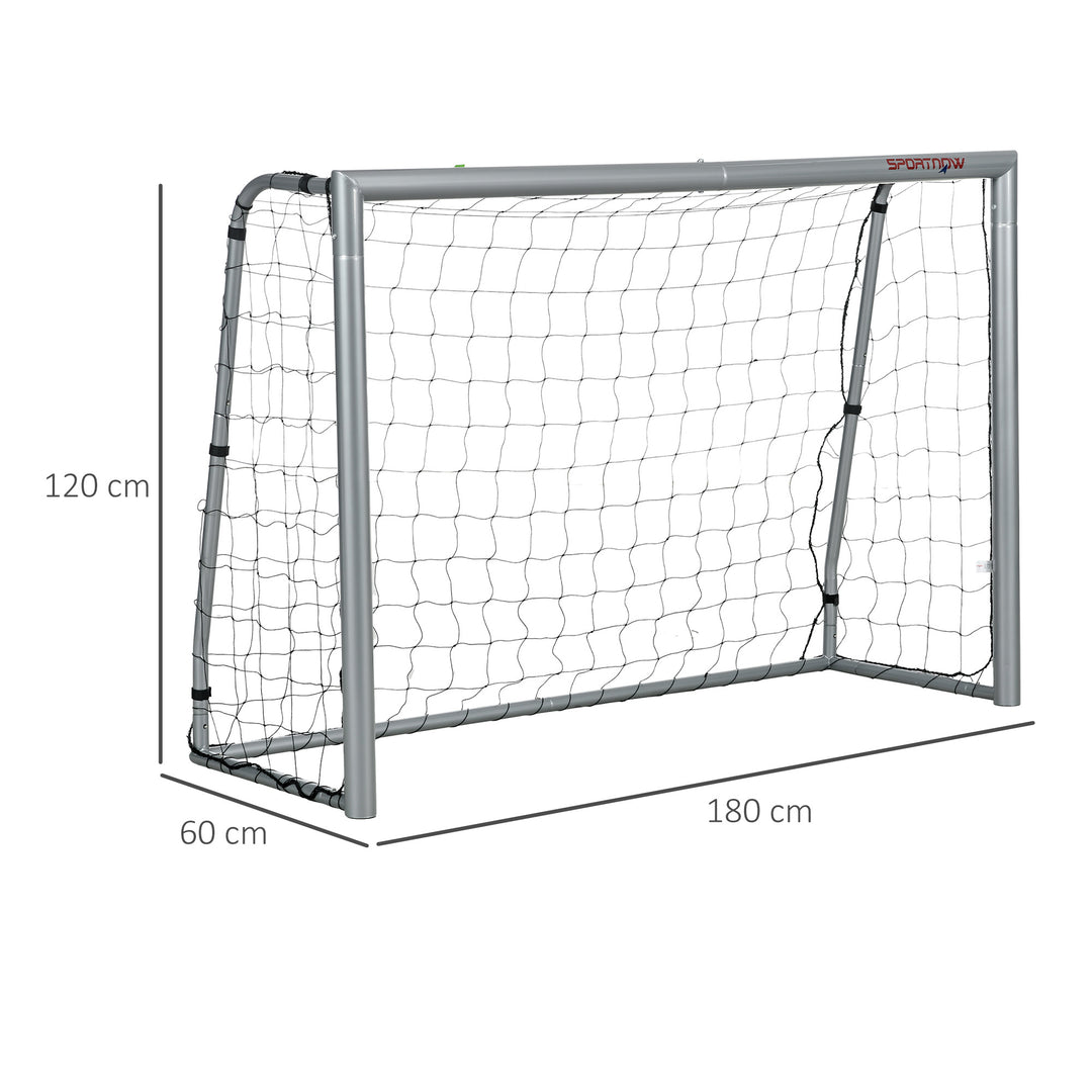 6ft x 4ft Football Goal