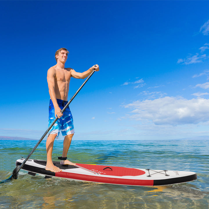 Stand Up Paddle Board Inflatable Set