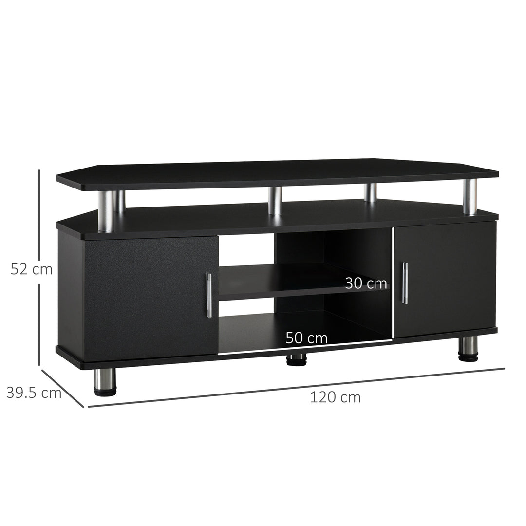 TV Unit Cabinet for TVs up to 55 Inch