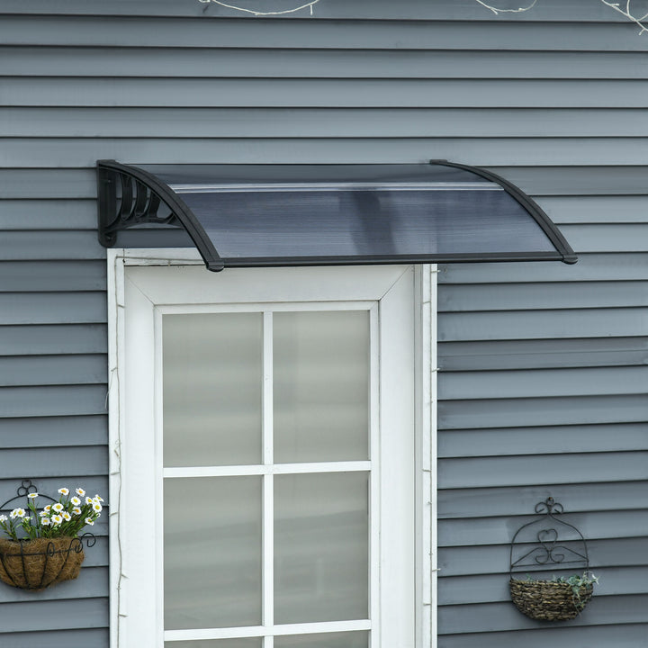 Waterproof Outdoor Door Canopy Awning