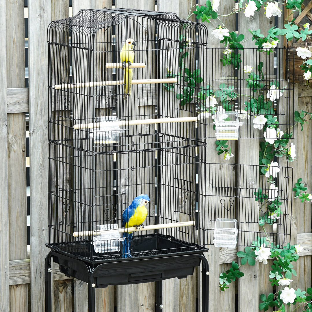 Bird Cage for Small Birds