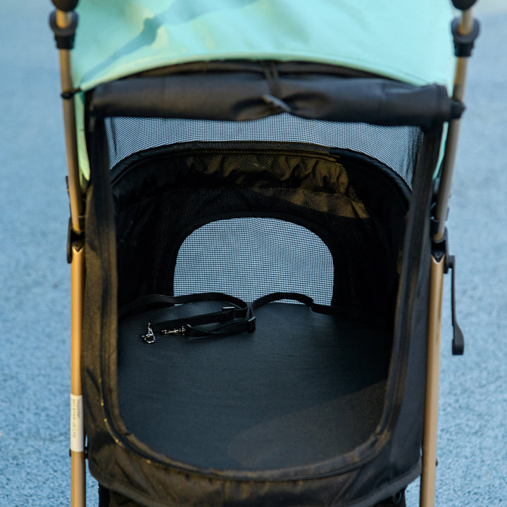 Pet Stroller for Small Dogs