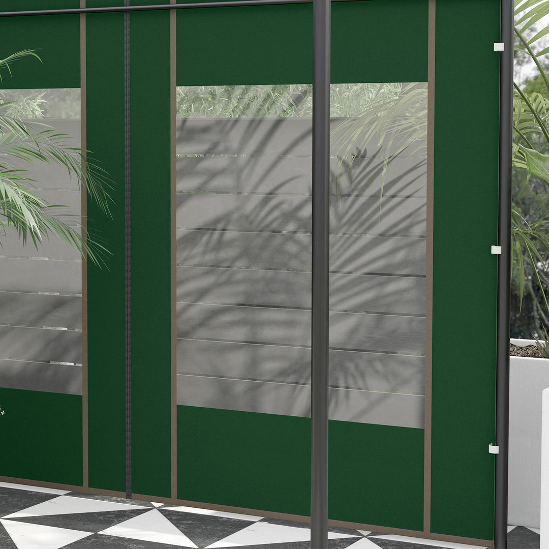 Gazebo Side Panels