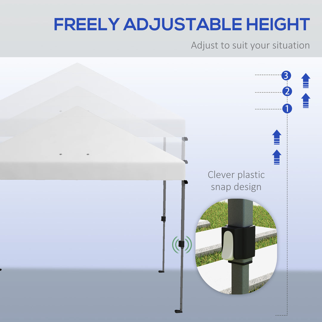 3 x 3(m) Pop Up Gazebo