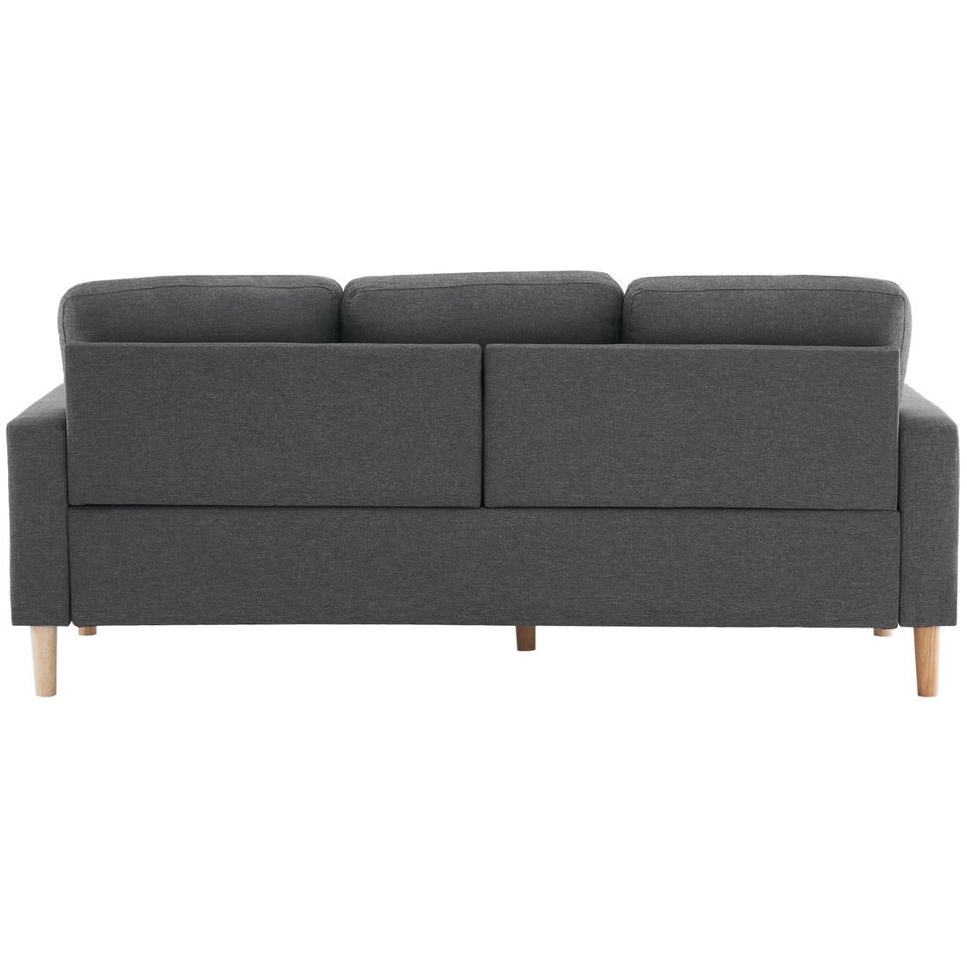 Multi-functional Sofa Bed - 3 Seater Sofa