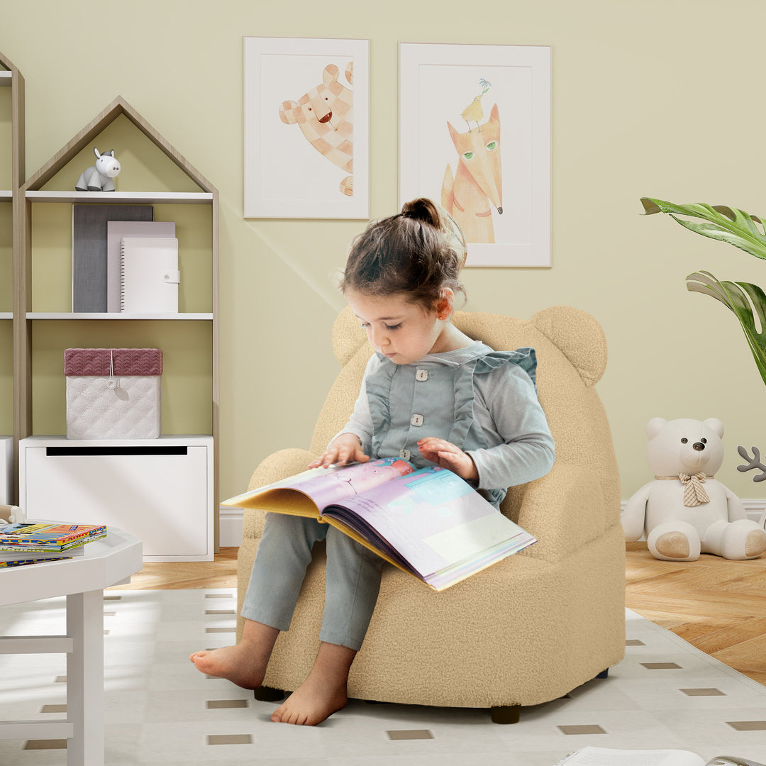 Kids Sofa Kids Armchair