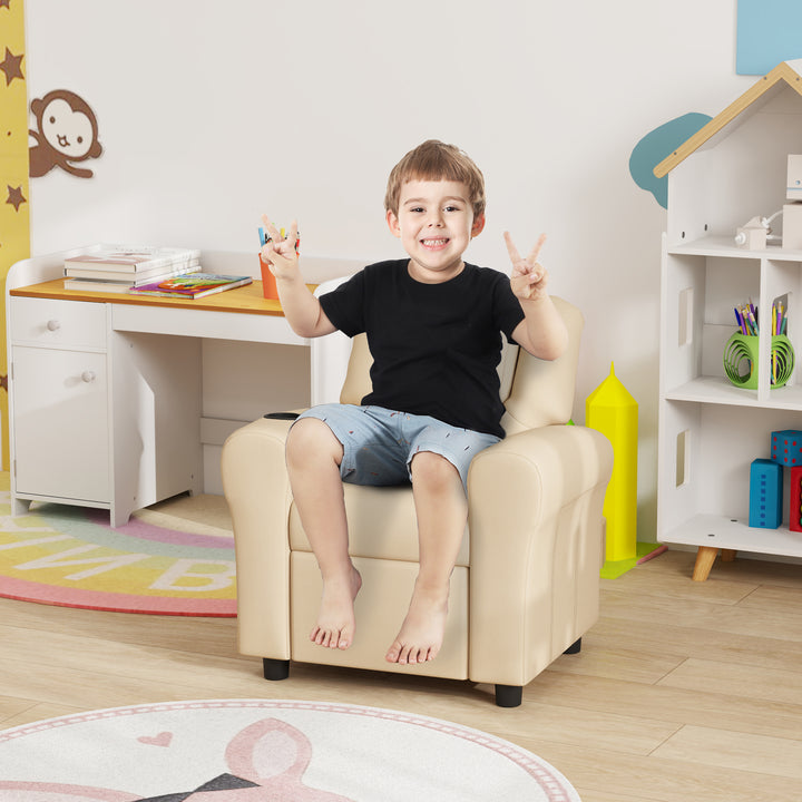 Kids Recliner Chair