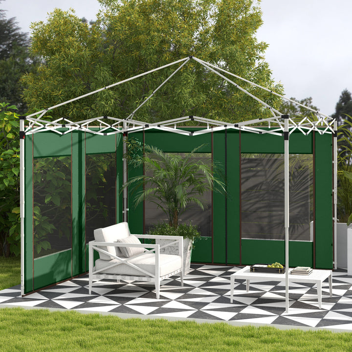 Gazebo Side Panels