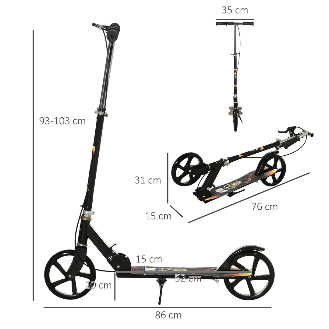 Kids Scooter