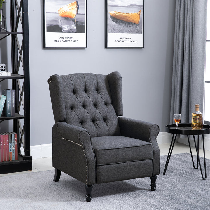 Recliner Armchair for Living Room