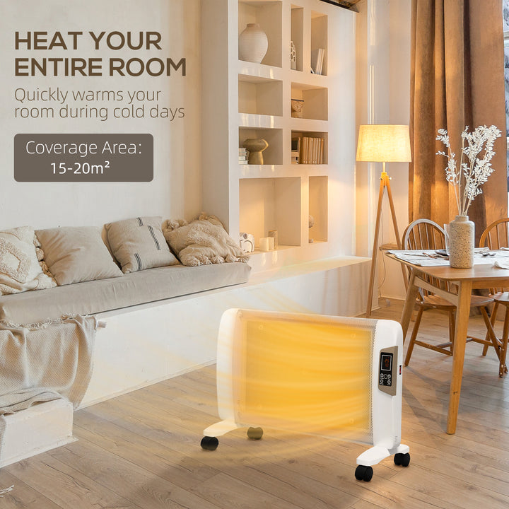 Convector Heaters