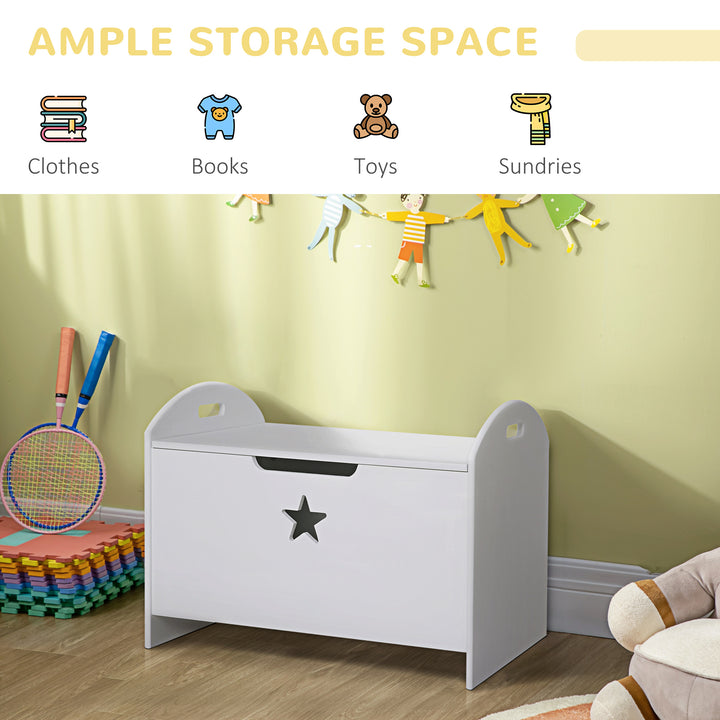 Children's Toy Storage Chest