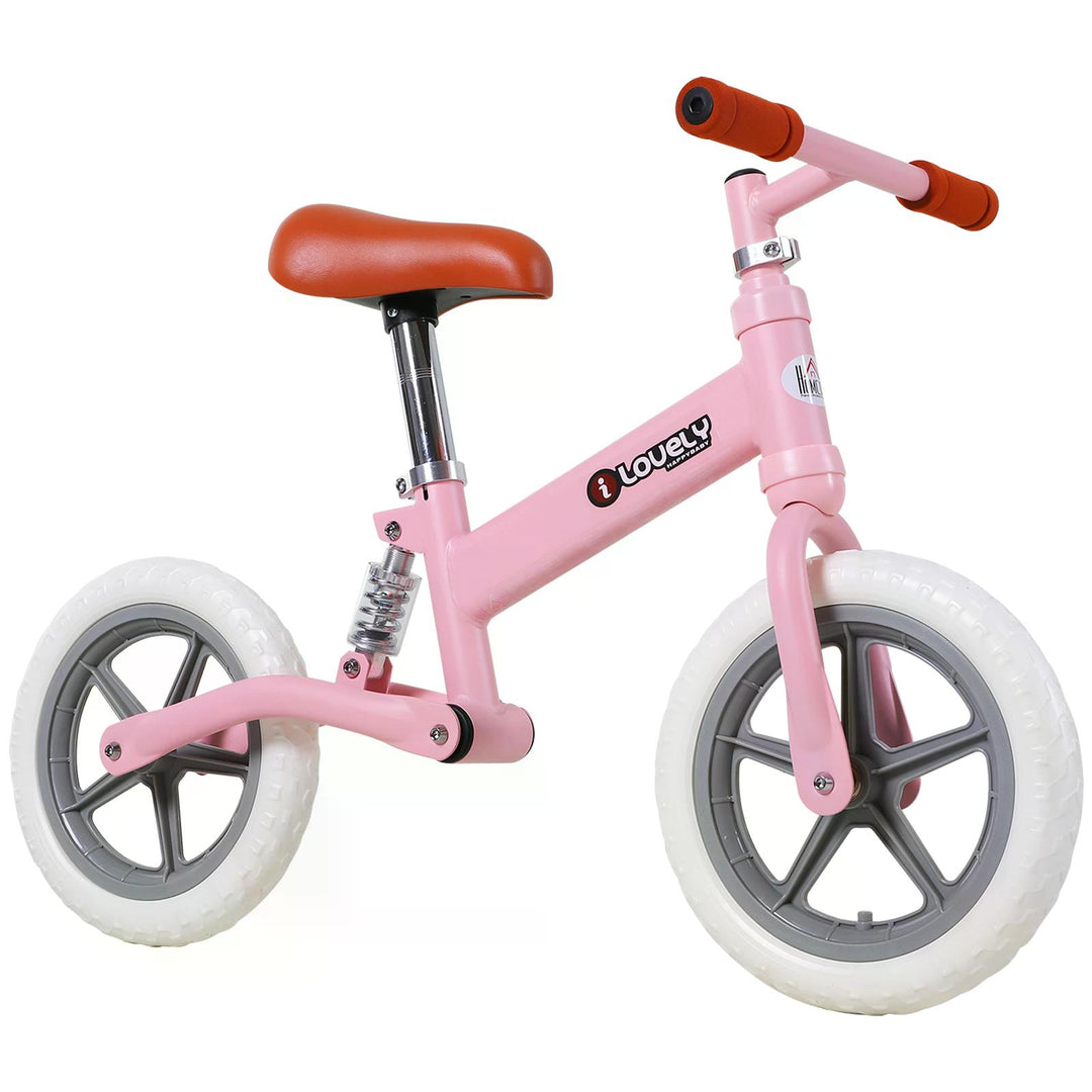 Balance Bike for Toddlers