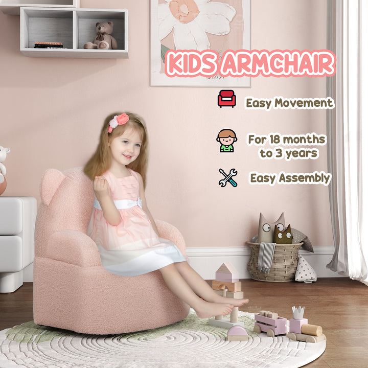 Kids Sofa Kids Armchair