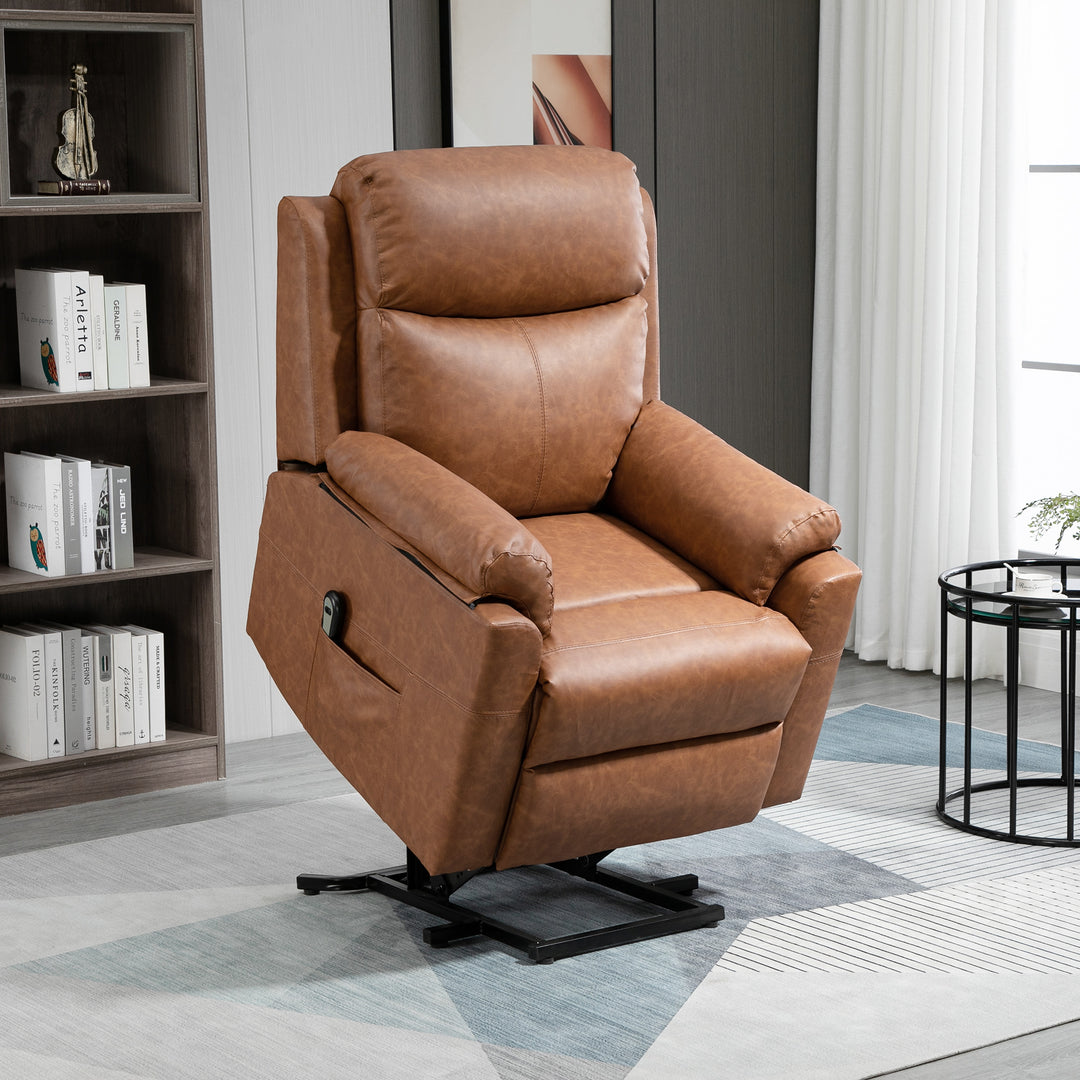 Electric Riser Recliner Chair