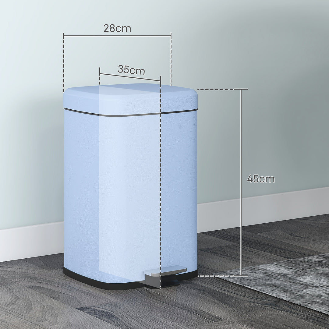 20 Litre Pedal Bin